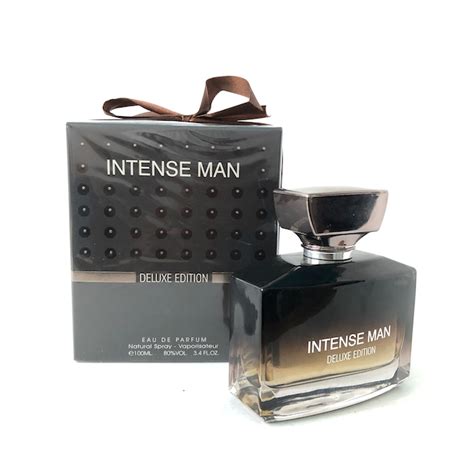 intense man cologne